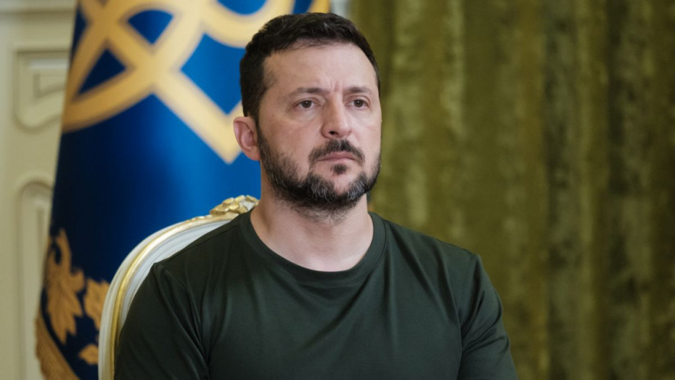 Зеленський назвав основні напрямки нової економічної політики