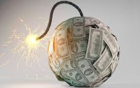 S&P знизило кредитний рейтинг України до «вибіркового дефолту»