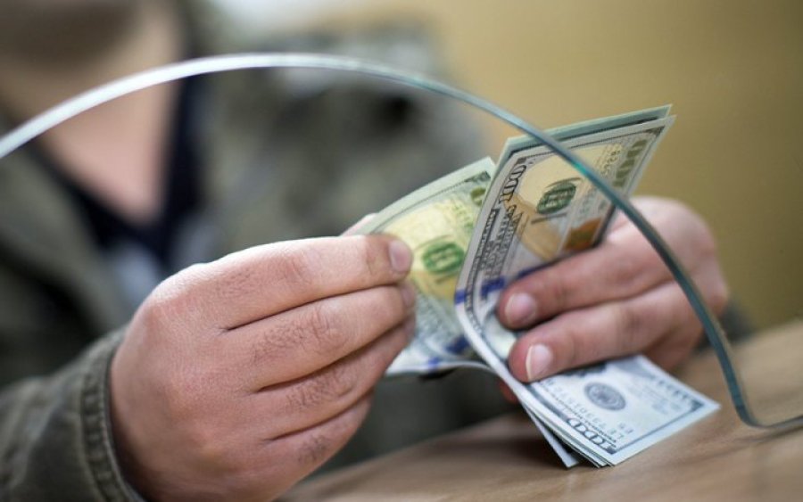 Обсяги касових оборотів банків зросли на 12,5% за минулий рік