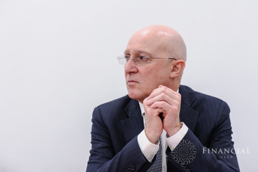 Правэкс Банк рассказал, каких клиентов готов кредитовать