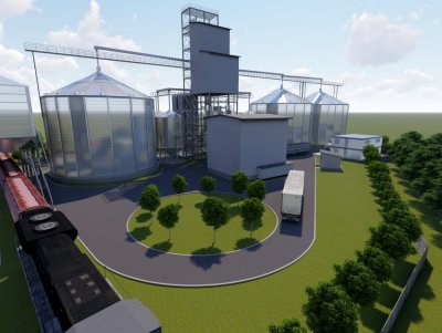 Кабмін видаватиме гранти на переробні підприємства