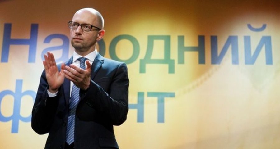 «Народный фронт» проголосует за Смолия