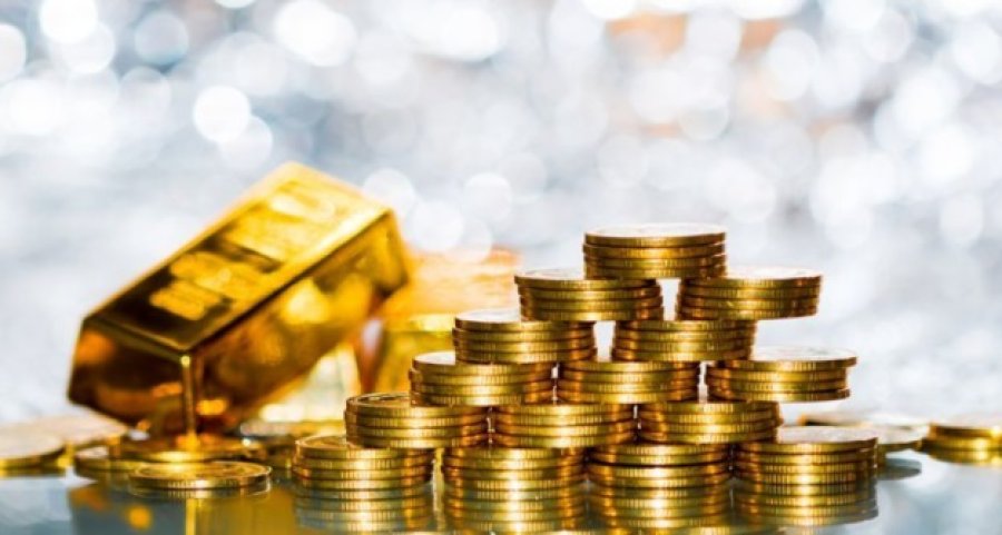 Валютні резерви НБУ зросли в липні до рекордних $41,7 млрд