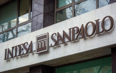Дочірній банк Intesa Sanpaolo в рф перестав відкривати рахунки фізособам
