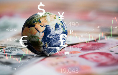 Світова торгівля торік досягла рекордних $33 трлн