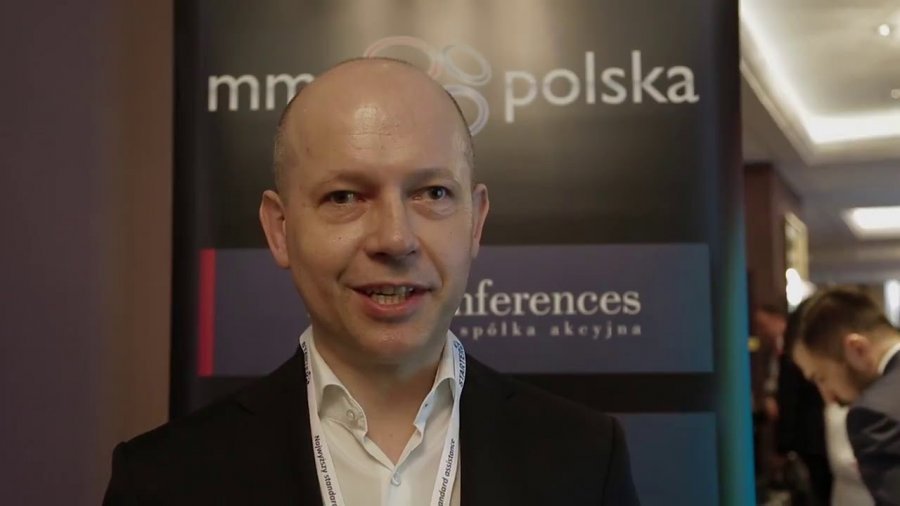 Піотр Качмарек пішов з наглядової ради Ідея Банку після 9 років головування