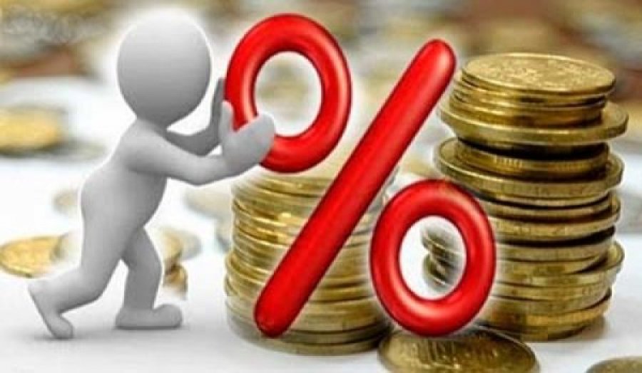 НБУ підвищив облікову ставку до 10%