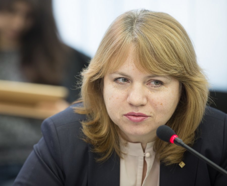 Елена Цимбалова: «Сложно найти сегмент бизнеса, который мог бы платить 40% годовых»