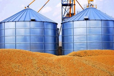 Канада спрямує Україні $40 млн на подолання дефіциту зерносховищ