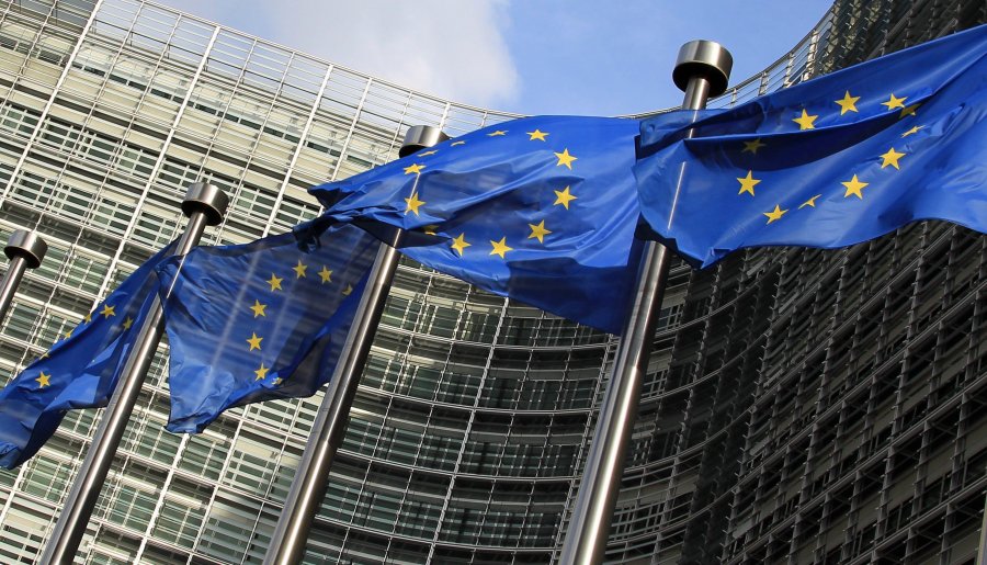 Єврокомісія пропонує Україні макрофінансову допомогу у 9 млрд євро