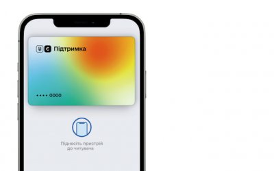 5 млн українців скористалися єПідтримкою