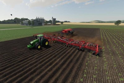 Гарантії держави сприяють відновленню кредитування фермерів