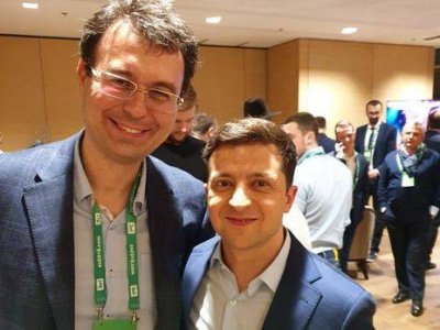 Гетманцев буде відповідати в Раді за фінансовий сектор