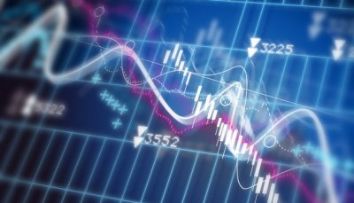 Світові ринки відреагували падінням на зміну ставки ФРС