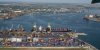 Економічна вигода від розблокування портів може сягати $5,5 млрд — KSE