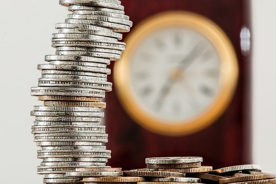 У місцевих бюджетів лишилося ще 140 млрд грн
