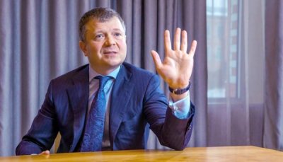 Мін’юст розпочав примусове стягнення боргів банку Жеваго