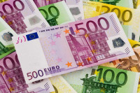Мінфін отримав від ЄС третій транш ERA на 1 млрд євро