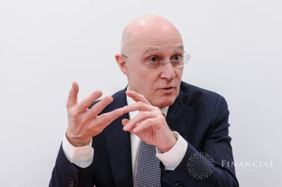 Правекс Банк зайняв 11% ринку нових іпотечних кредитів