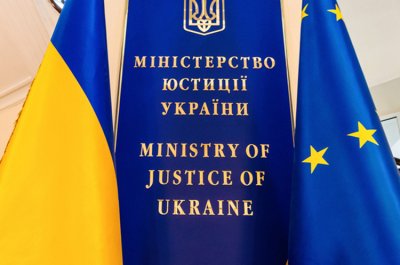 Мін&#039;юсту дозволили стягувати активи підсанкційних осіб