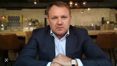 Правоохоронці затримали вугільного бізнесмена Кропачова