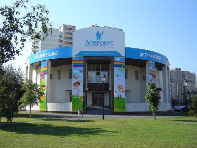 ФГВФО продасть нерухомість Промінвестбанку в столиці