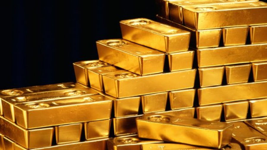 Международные резервы Украины сократились на $1,1 млрд