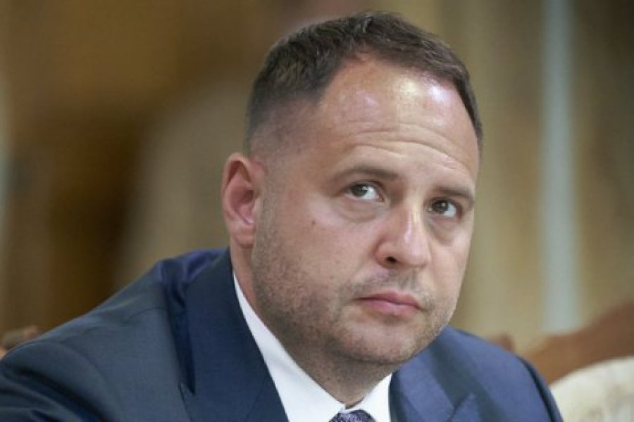 Влада підготувала план економічного відновлення України