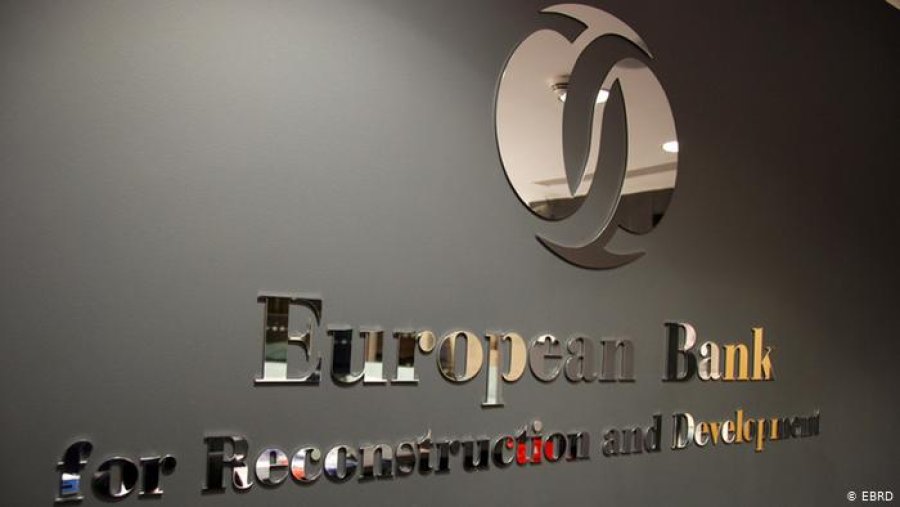 ЄБРР може збільшити капітал для підтримки України