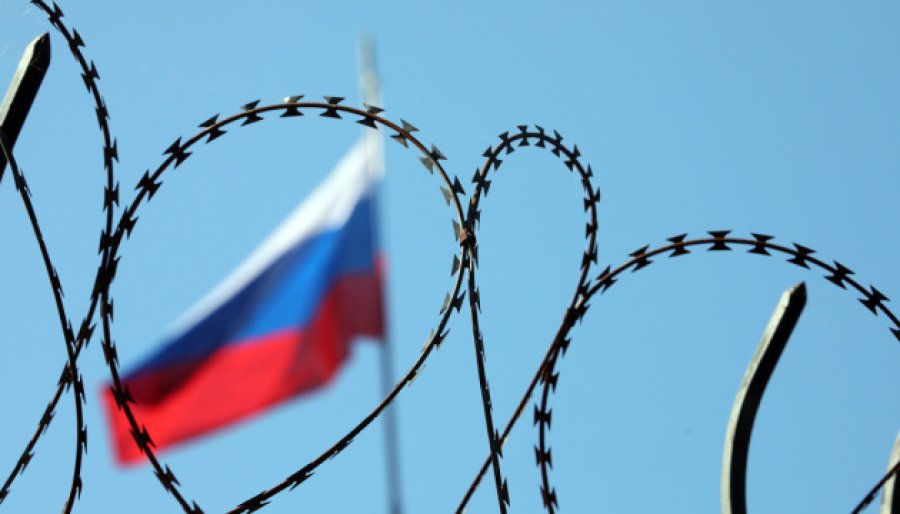 ЄС продовжив дію санкції проти рф за окупацію частини України ще на рік