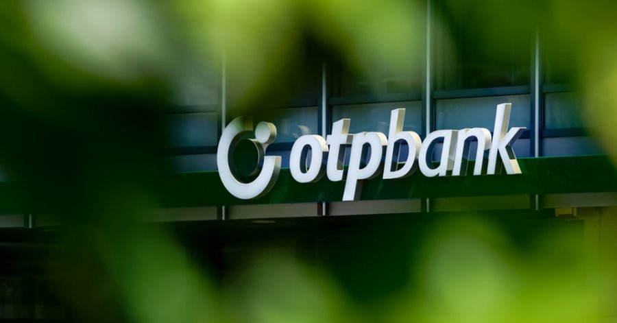 Україна тимчасово не вважатиме OTP Bank міжнародним спонсором війни
