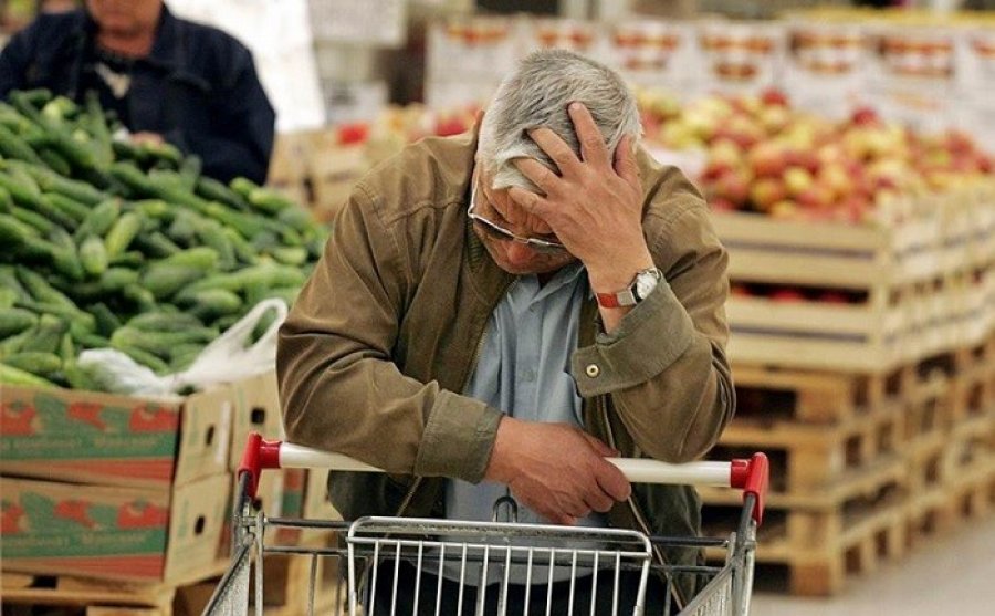 Инфляция в июле замедлилась до 0,2%