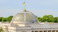 Рада ухвалила закон про сек’юритизацію та облігації з покриттям