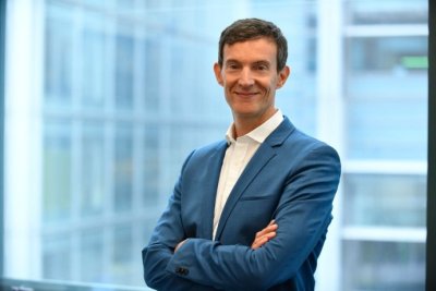 ЄБРР призначив керуючого директора в Україні та Молдові