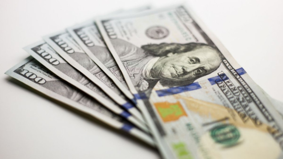 НБУ збільшив продаж валюти на міжбанку