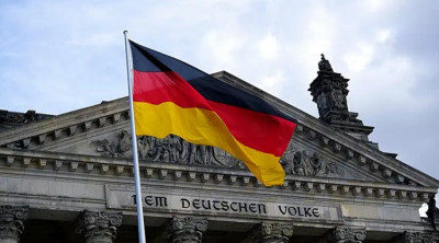 Німеччина виділяє Україні новий пакет військової допомоги