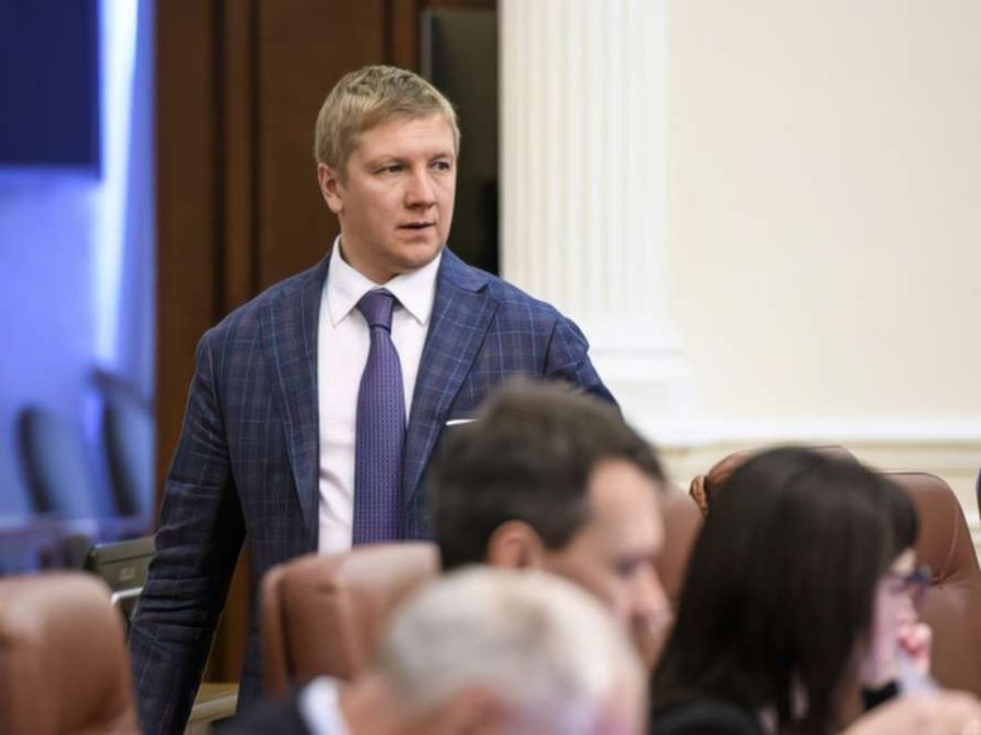 Апеляція ВАКС призначила Коболєву заставу у 229 млн грн