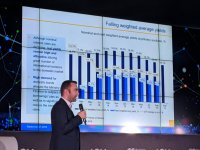 Украинские госбумаги дают инвесторам рекордно высокую доходность