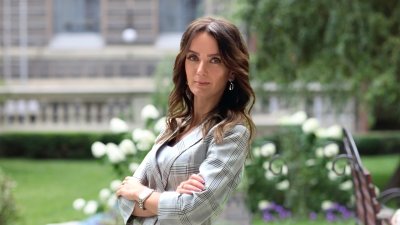 НБУ призначив очільницю департаменту внутрішнього аудиту