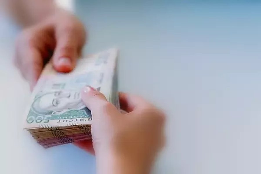 Кредитування у березні продовжило стагнувати