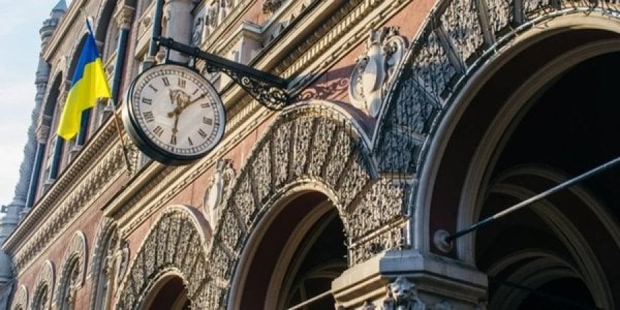 Нацбанк третій тиждень поспіль не купує валюту