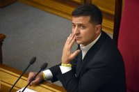 Зеленский назвал дедлайны для всех обещанных реформ