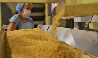 ЕКА застрахувало вже другий інвесткредит від воєнних ризиків