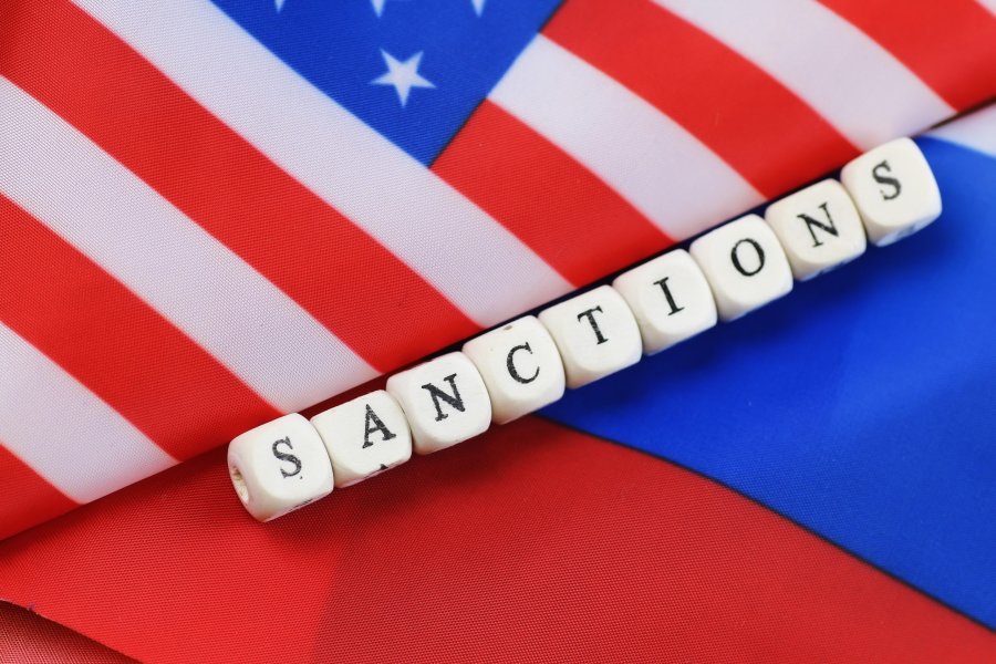 США оприлюднили наймасштабніший пакет санкцій проти рф