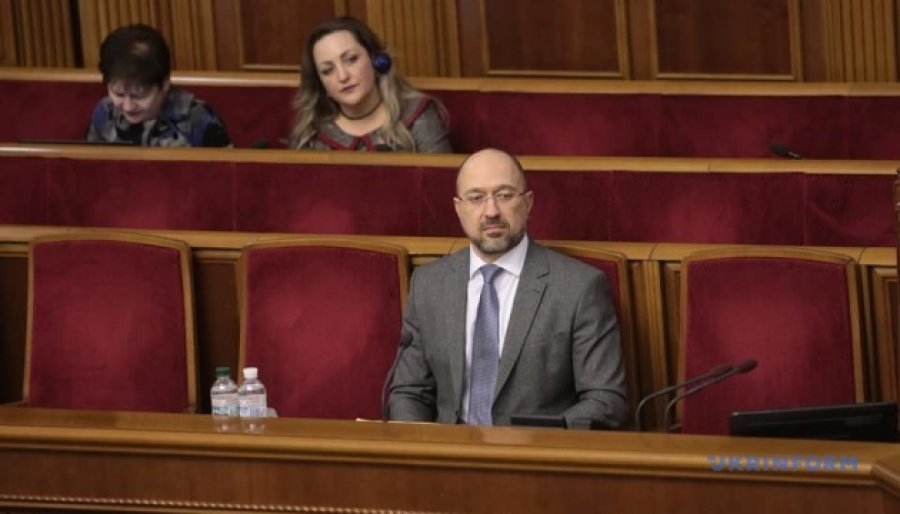Шмигаль назвав нову дату отримання коштів МВФ