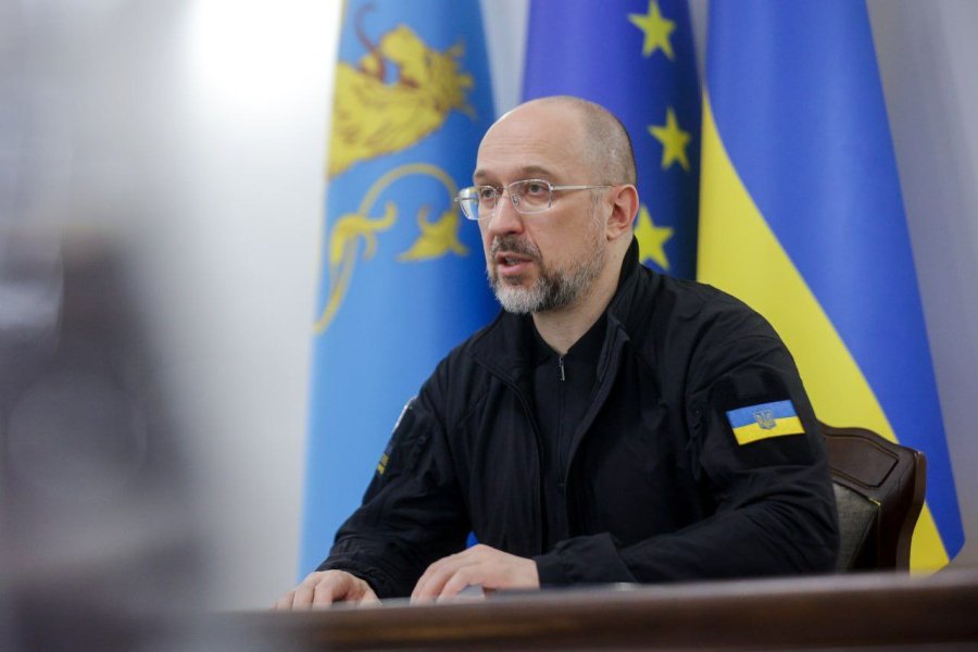 Україна потребує до $30 млрд щорічних інвестицій упродовж 10 років