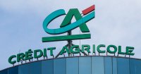 Французький банк Credit Agricole йде з росії