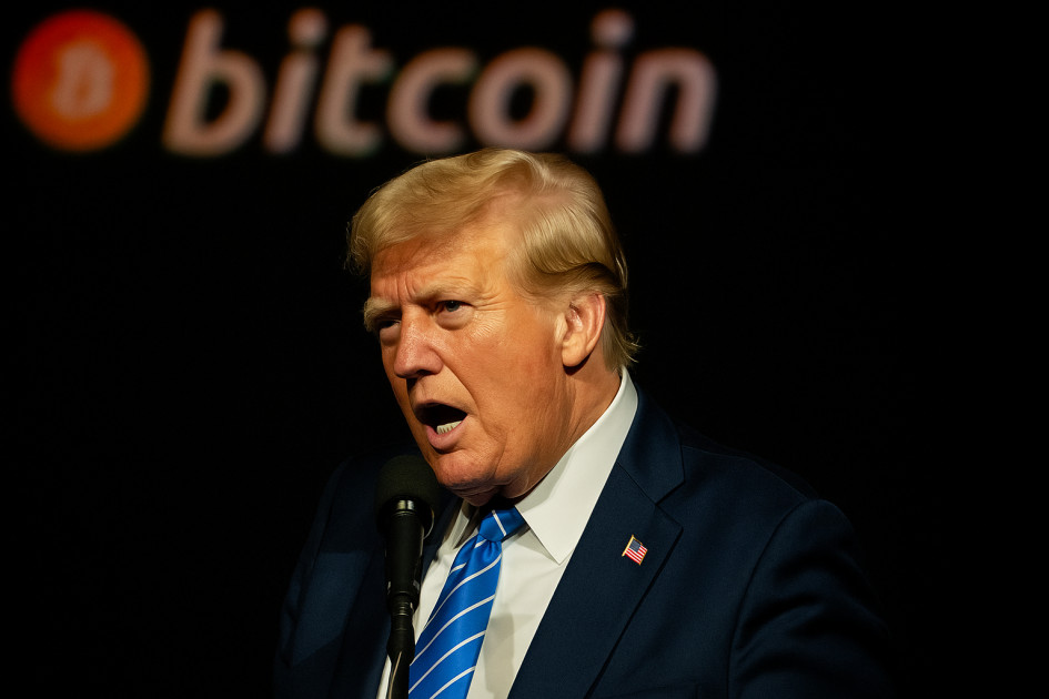 Завдяки президентству Трамп заробив $1,4 млрд на криптовалютах
