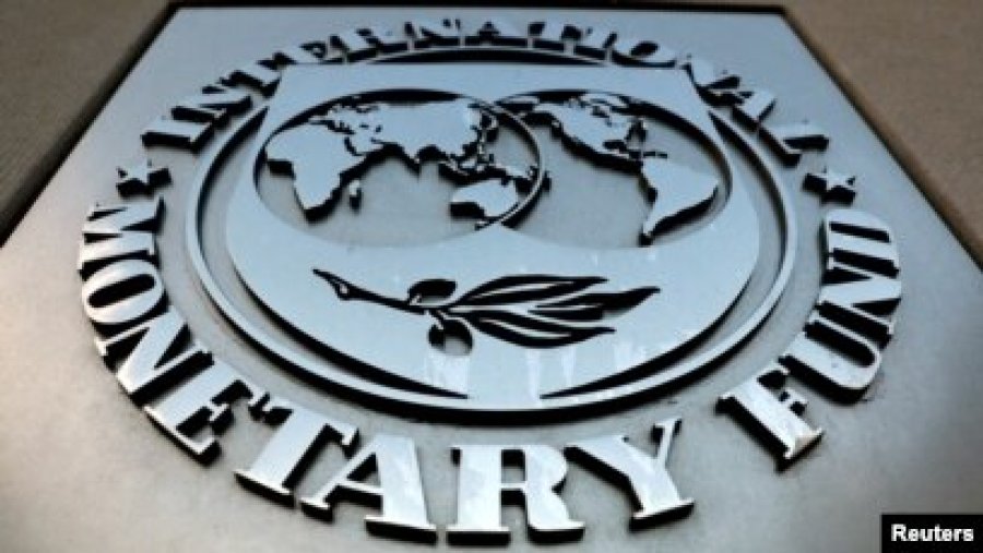 Уряд очікує транш від МВФ у $2,2 млрд наступного тижня