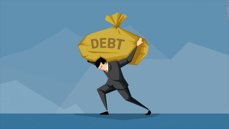 Госбанки хотят продавать NPL с дисконтом